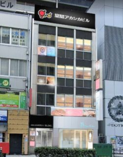 西梅田 貸店舗事務