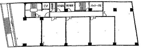 アバンダント堂島