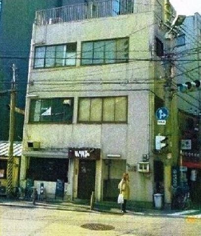 敬明ビル別館