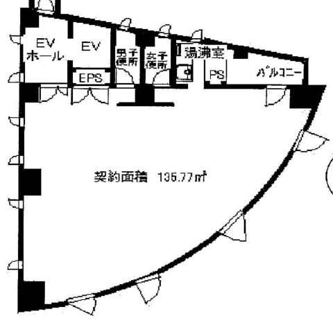 堂島松本ビル