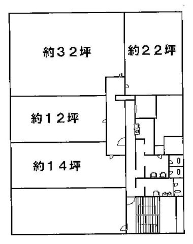 堂島セントラルビル