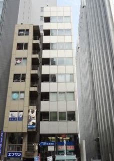 西梅田　貸店舗事務