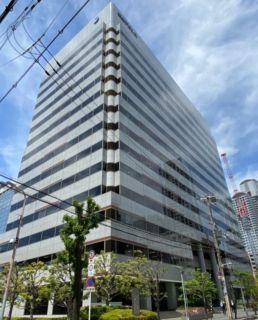 西梅田 貸店舗事務
