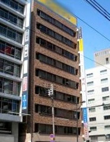 東梅田 貸店舗事務