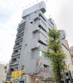東梅田 貸店舗事務