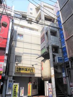 東梅田 貸店舗事務
