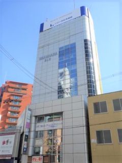 東梅田 貸店舗事務