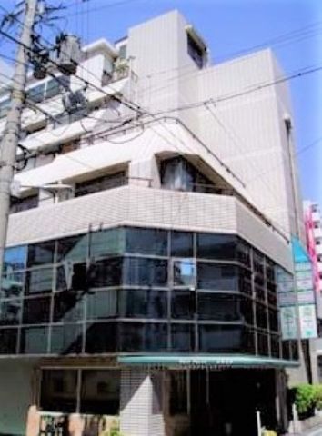 パステルワンビル