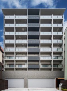 中崎町 貸店舗事務