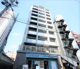 アザレア梅田