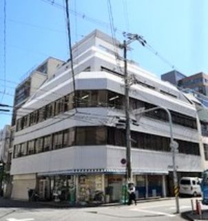 淀屋橋 貸店舗事務