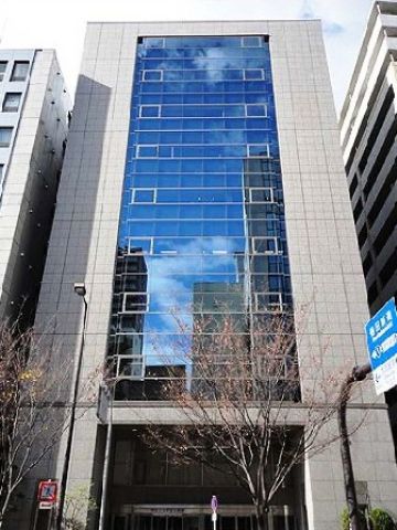 梅田プラザビル別館