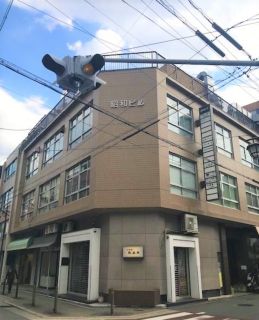昭和ビル本館