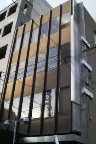 リアライズ西天満ビルディング