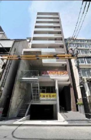 東梅田 貸店舗事務