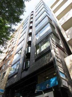 プラザ梅新別館