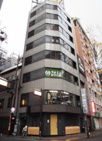 東梅田 貸店舗事務