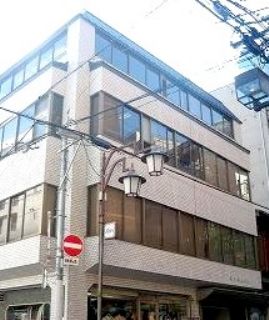 東梅田 貸店舗事務