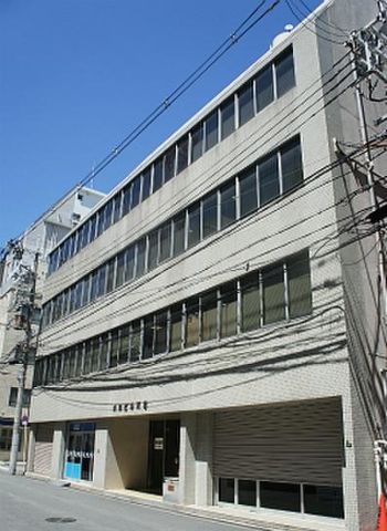 光栄ビル新館