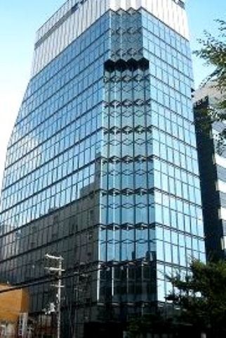 トレックノース梅田ビル