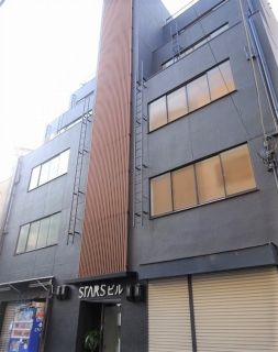 STARSビル