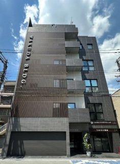 WAKUDA BLDG(クリニックビル)
