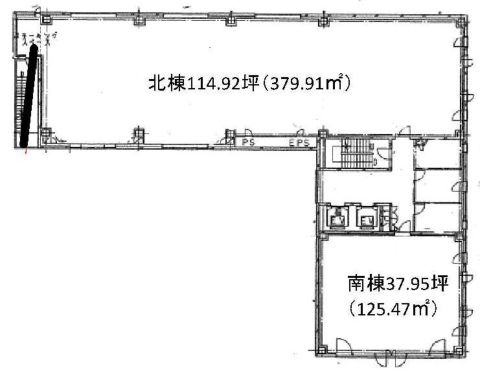 インターグループビル