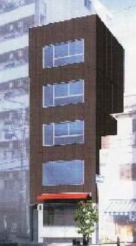 豊崎エムエービル