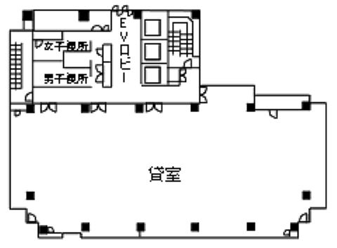 中津センタービル