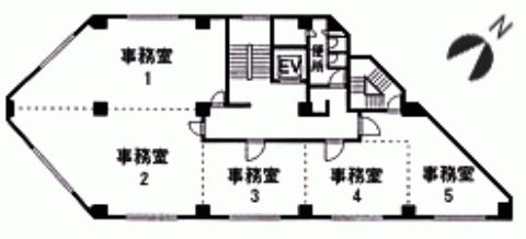 若杉ビル