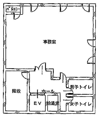富士林プラザ8番館