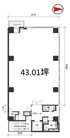 阪急産業梅田ビル