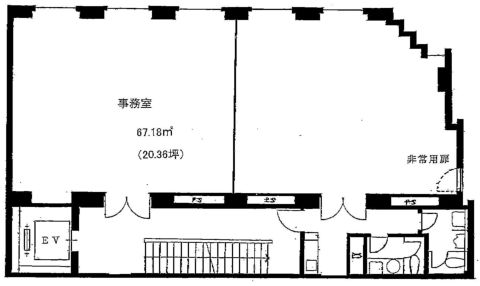 西梅田上島ビル