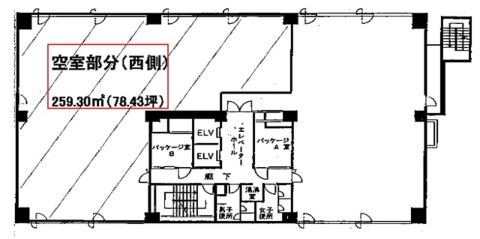 大阪小学館ビル