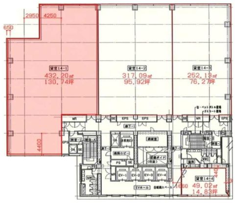 毎日新聞ビル