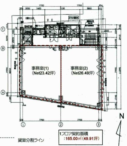 梅新スクエア