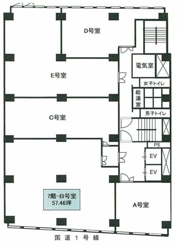 SRビル梅新