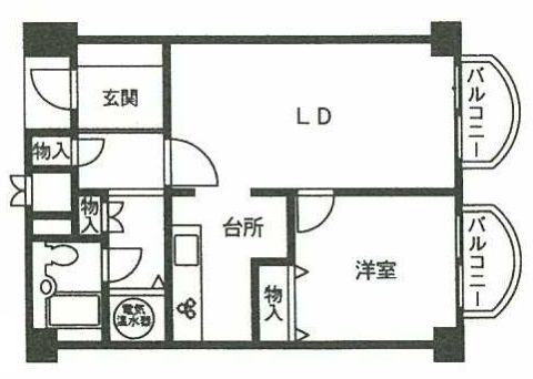 アインズビル梅田