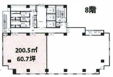 中津センタービル