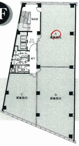 西天満大治ビル