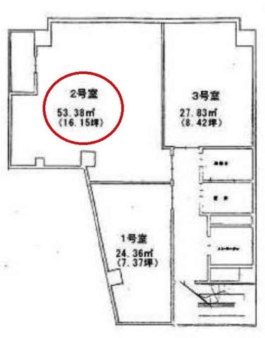 太融寺ビル