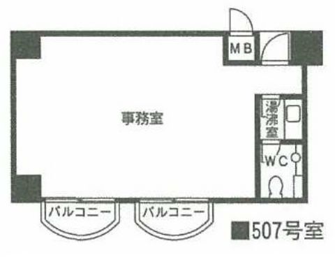 アインズビル梅田