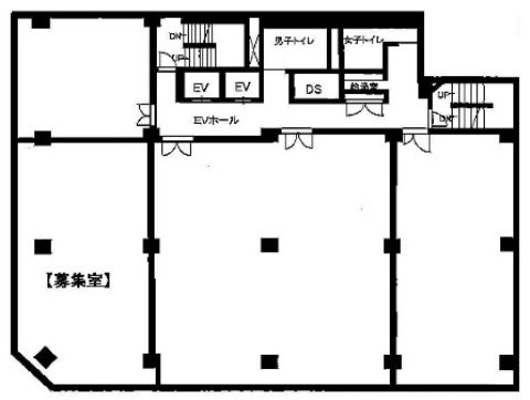 大和地所南森町ビル(旧:新日本曾根崎)