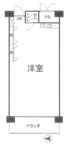 堂島アーバンライフ