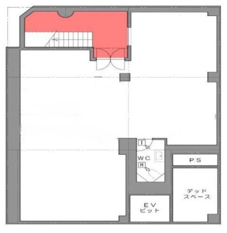 淀屋橋　貸店舗事務