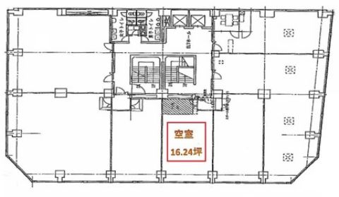 大阪弁護士ビル
