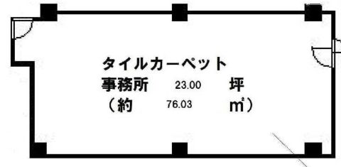 マッセ梅田ビル2号館