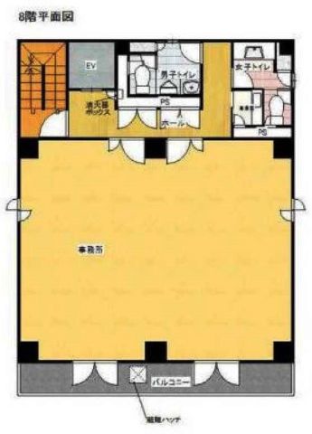 梅田UKビル