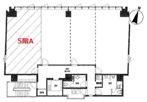 MF桜橋2ビル