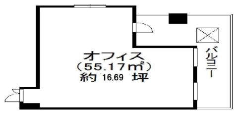 マッセ梅田ビル2号館